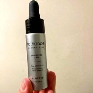 Aloette Luminous Tint